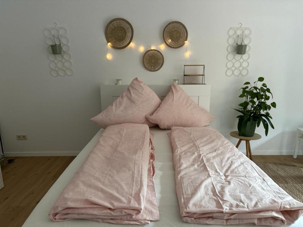 Olaf Und Hildegard Apartment Bad Wildbad Ngoại thất bức ảnh