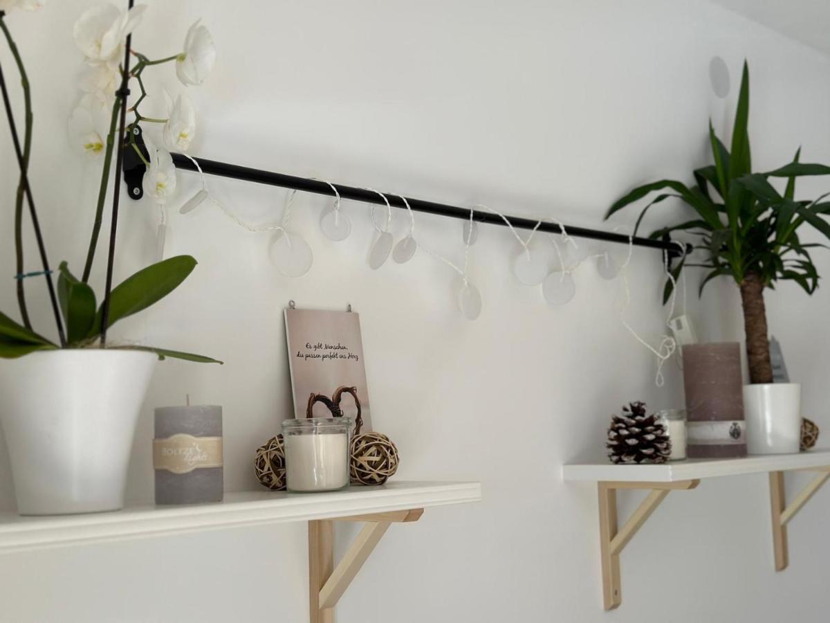 Olaf Und Hildegard Apartment Bad Wildbad Ngoại thất bức ảnh
