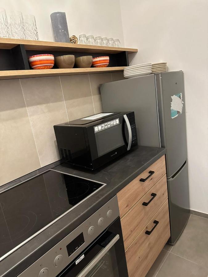 Olaf Und Hildegard Apartment Bad Wildbad Ngoại thất bức ảnh