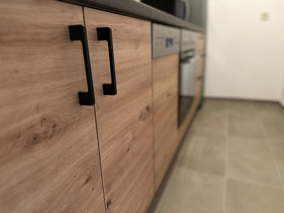 Olaf Und Hildegard Apartment Bad Wildbad Ngoại thất bức ảnh