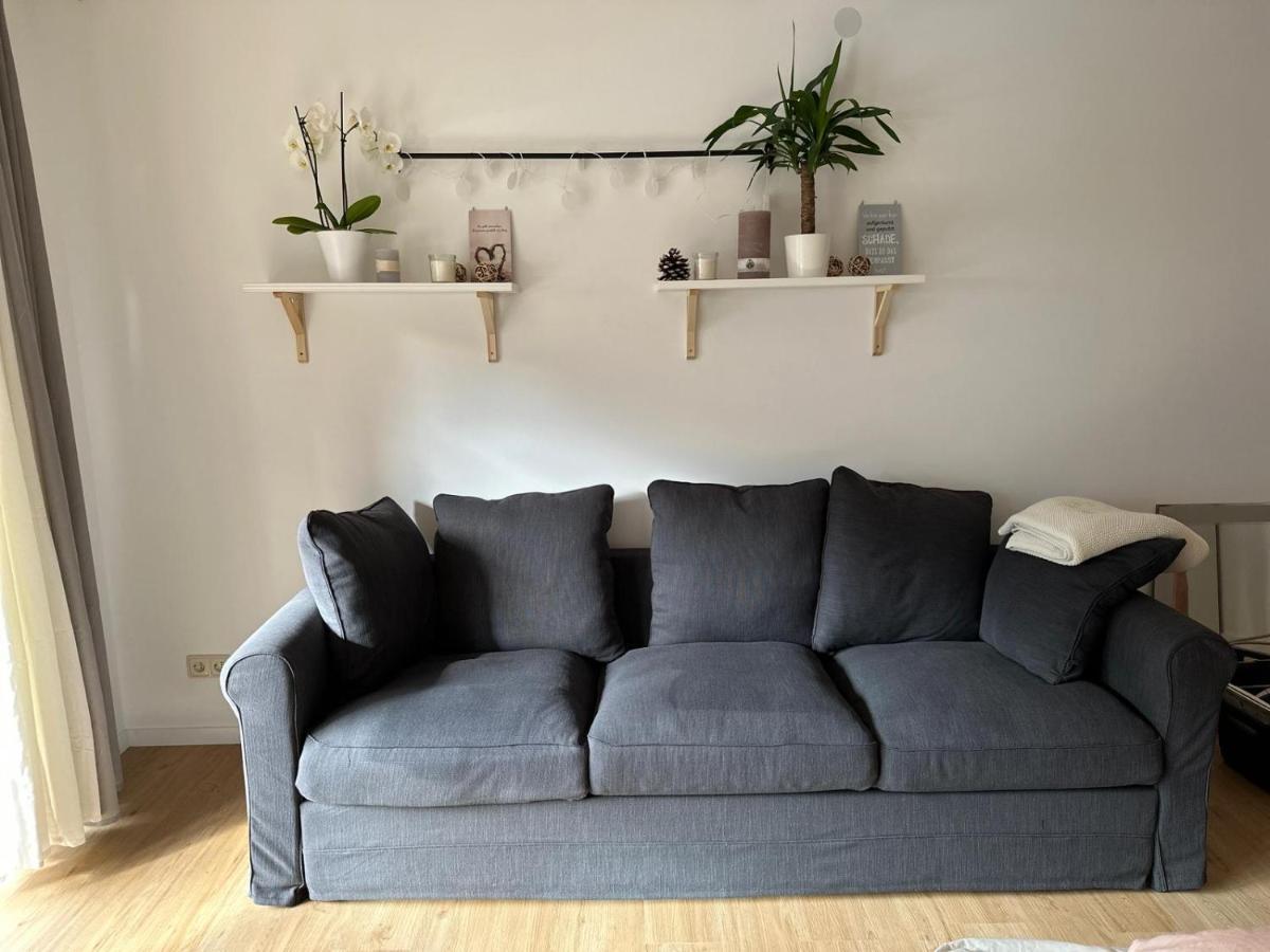 Olaf Und Hildegard Apartment Bad Wildbad Ngoại thất bức ảnh